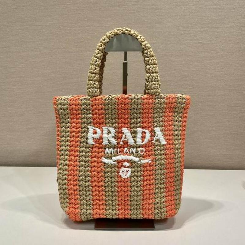 Prada Handbags 51